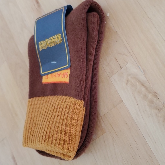 Brand New Thick sock - Picture 3 of 3